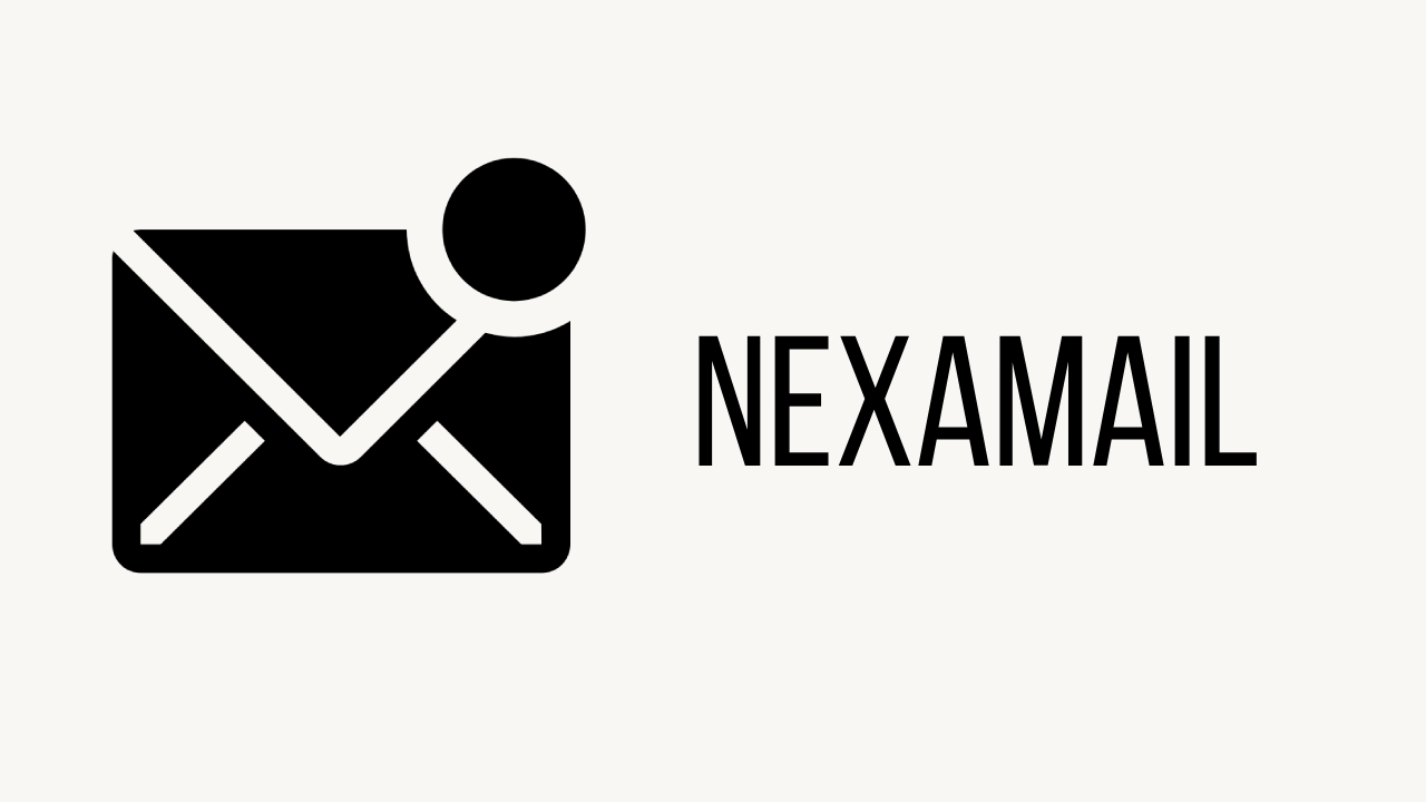 nexamail