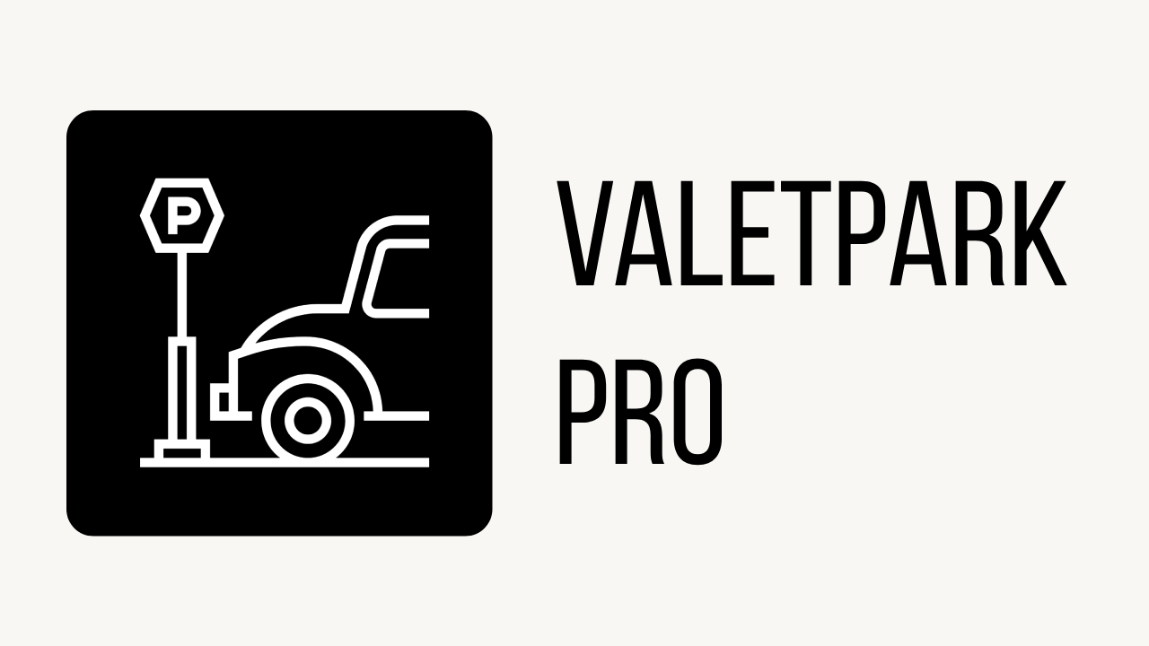 valetpark pro